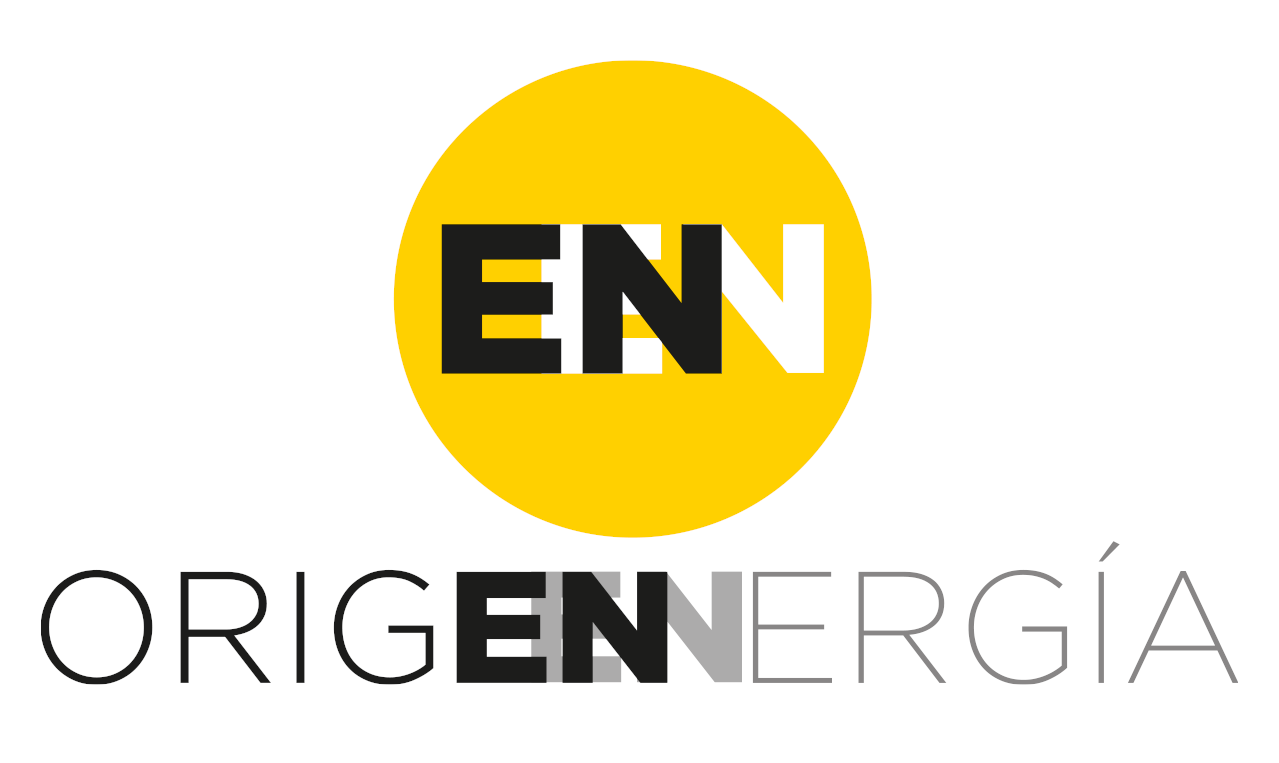Origen Energía - CRM